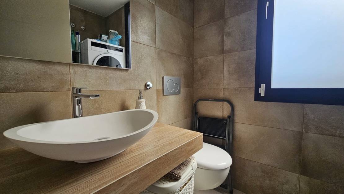 Sale - Villa - Orihuela - Villamartin