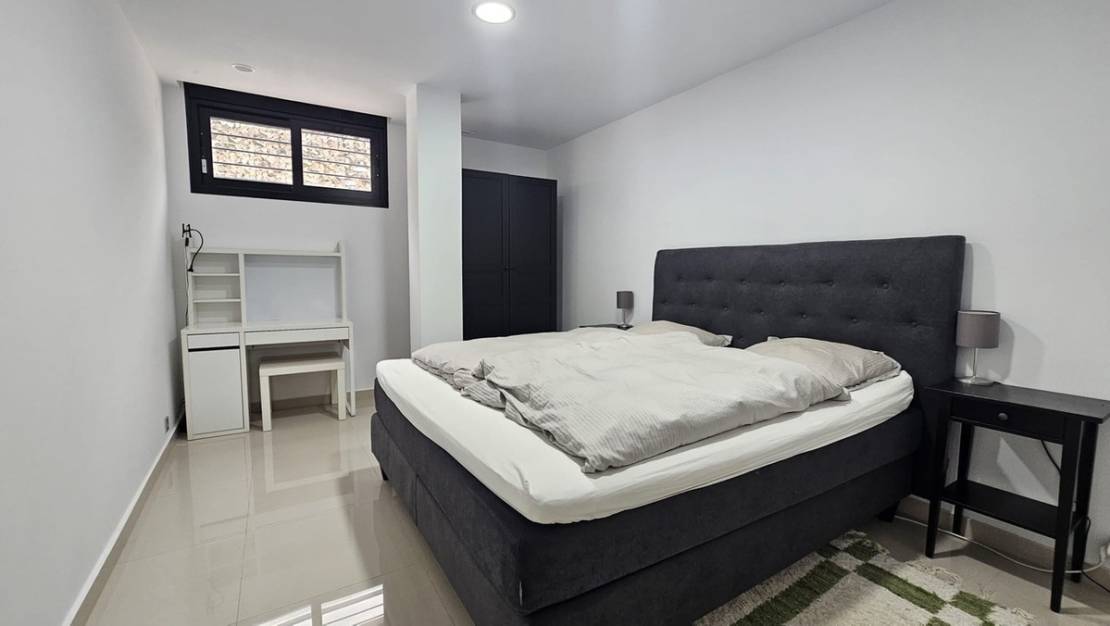 Sale - Villa - Orihuela - Villamartin