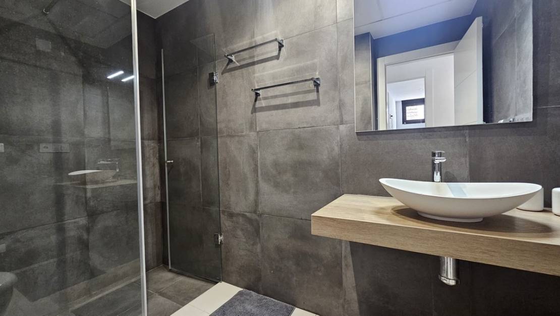 Sale - Villa - Orihuela - Villamartin