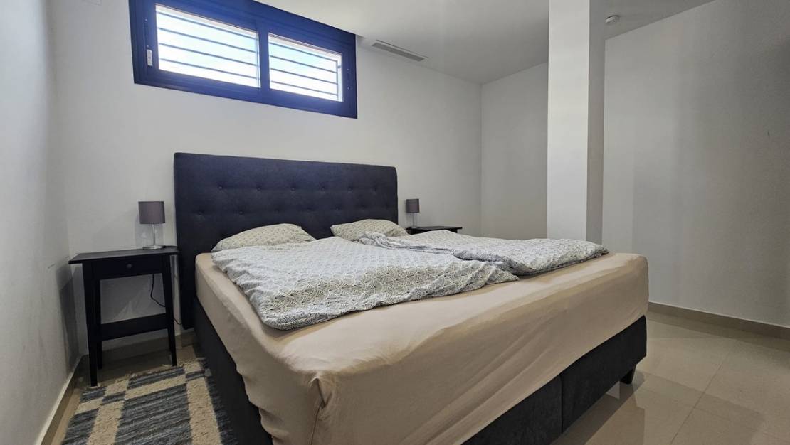 Sale - Villa - Orihuela - Villamartin