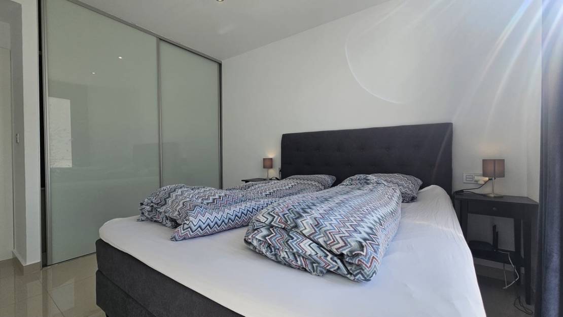 Sale - Villa - Orihuela - Villamartin