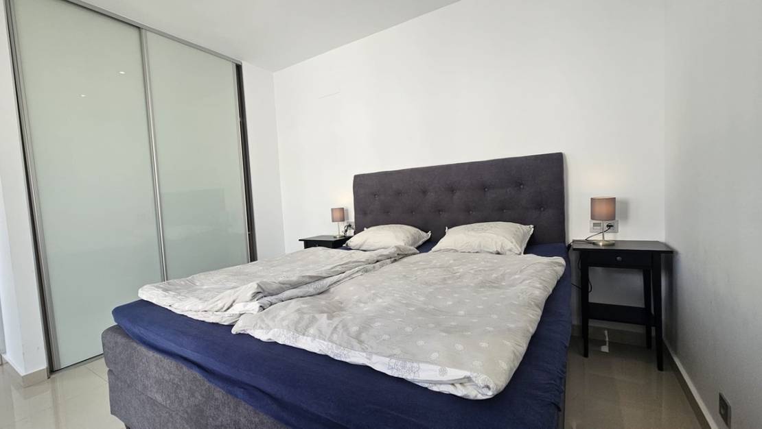 Sale - Villa - Orihuela - Villamartin