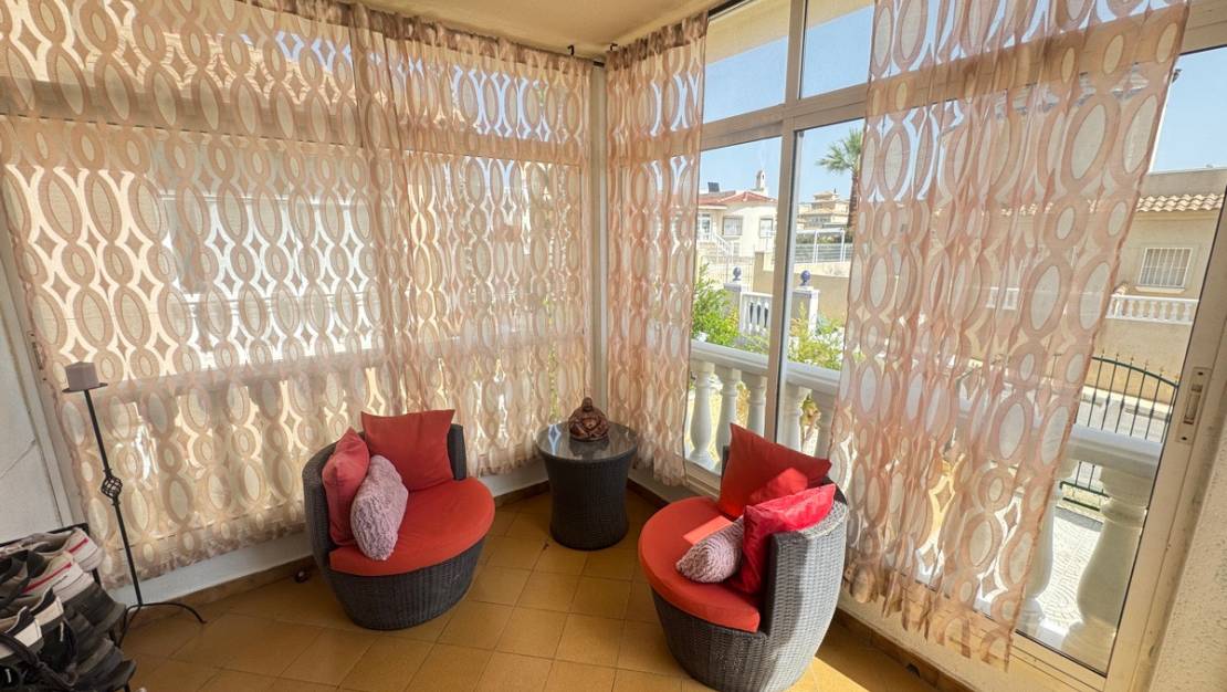 Sale - Villa - Orihuela - Villamartin