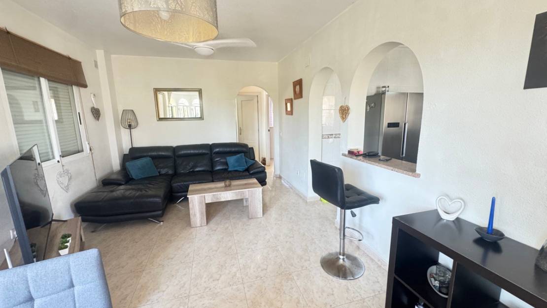 Sale - Villa - Orihuela - Villamartin