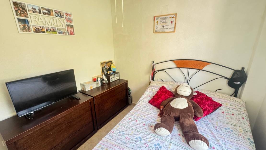 Sale - Villa - Orihuela - Villamartin