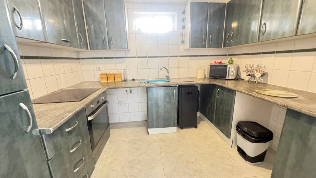Sale - Villa - Orihuela - Villamartin