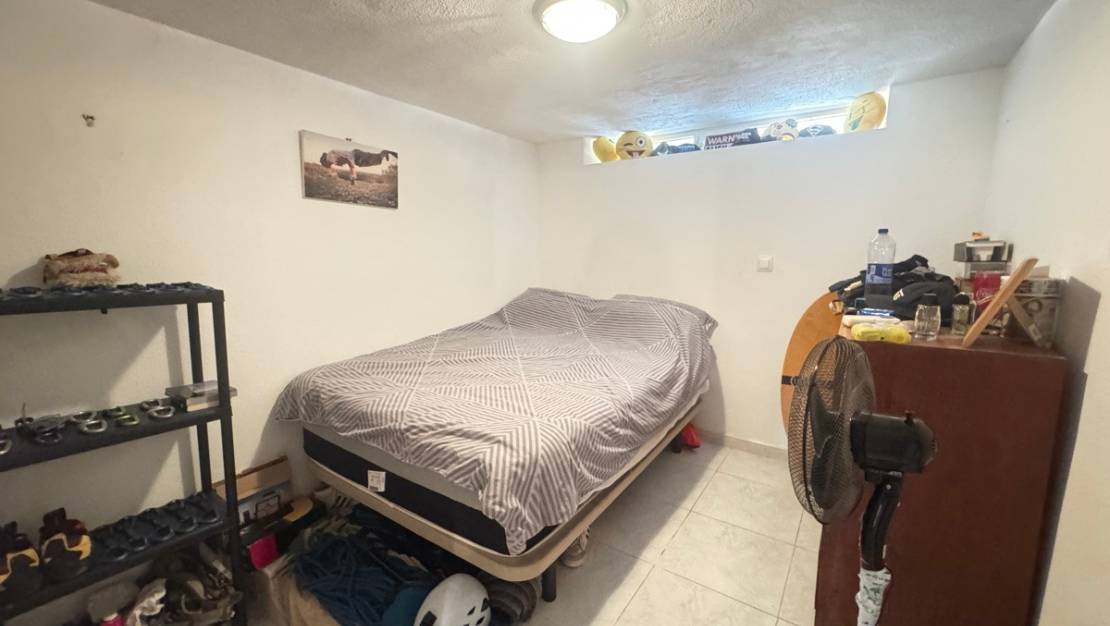 Sale - Villa - Orihuela - Villamartin