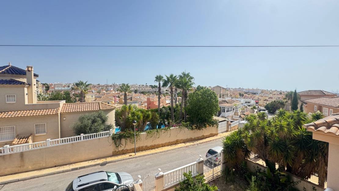 Sale - Villa - Orihuela - Villamartin