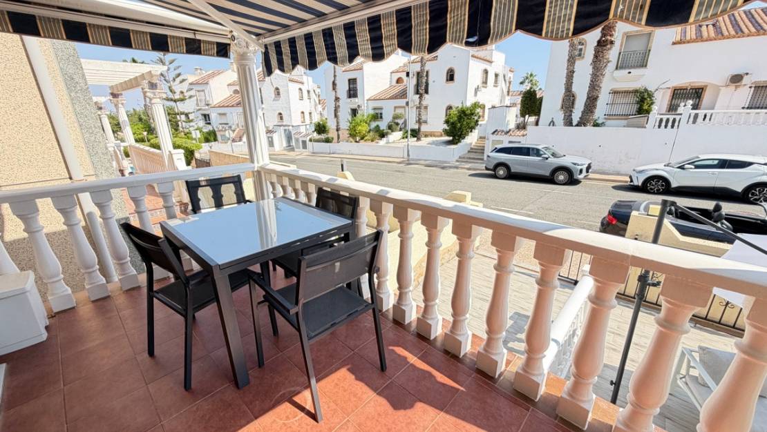 Sale - Villa - Orihuela - Villamartin