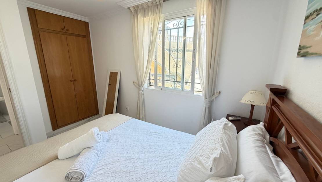 Sale - Villa - Orihuela - Villamartin