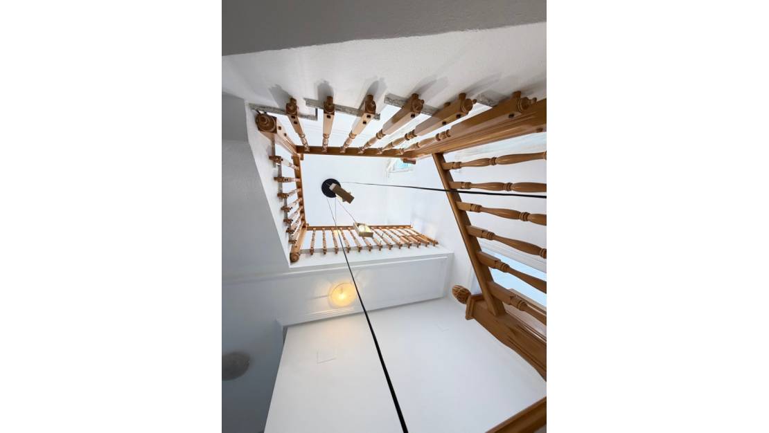 Sale - Villa - Orihuela - Villamartin