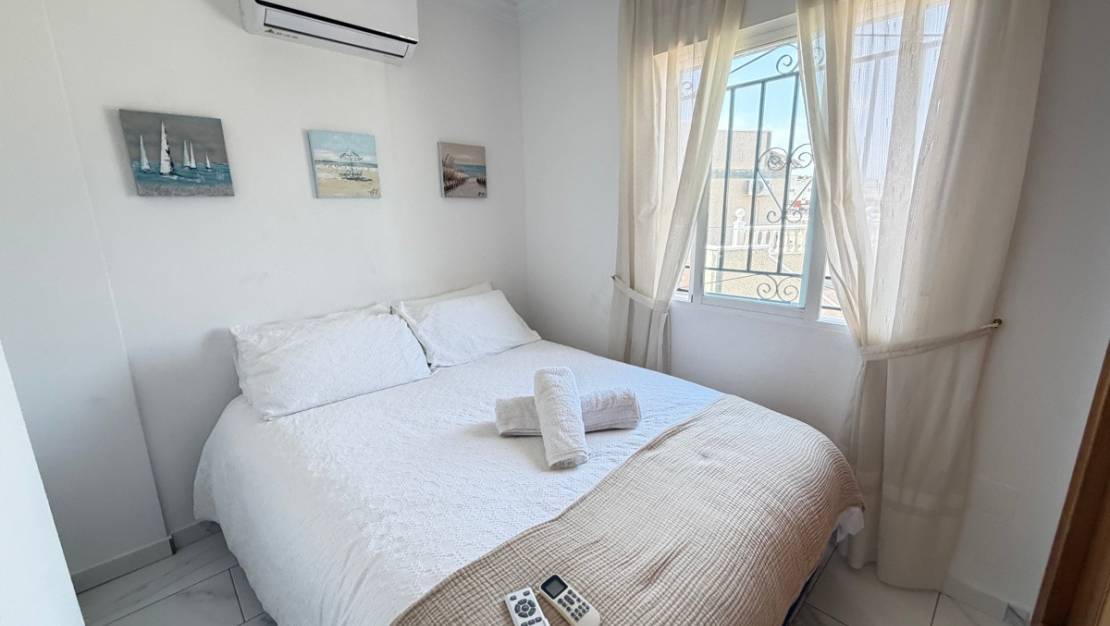 Sale - Villa - Orihuela - Villamartin