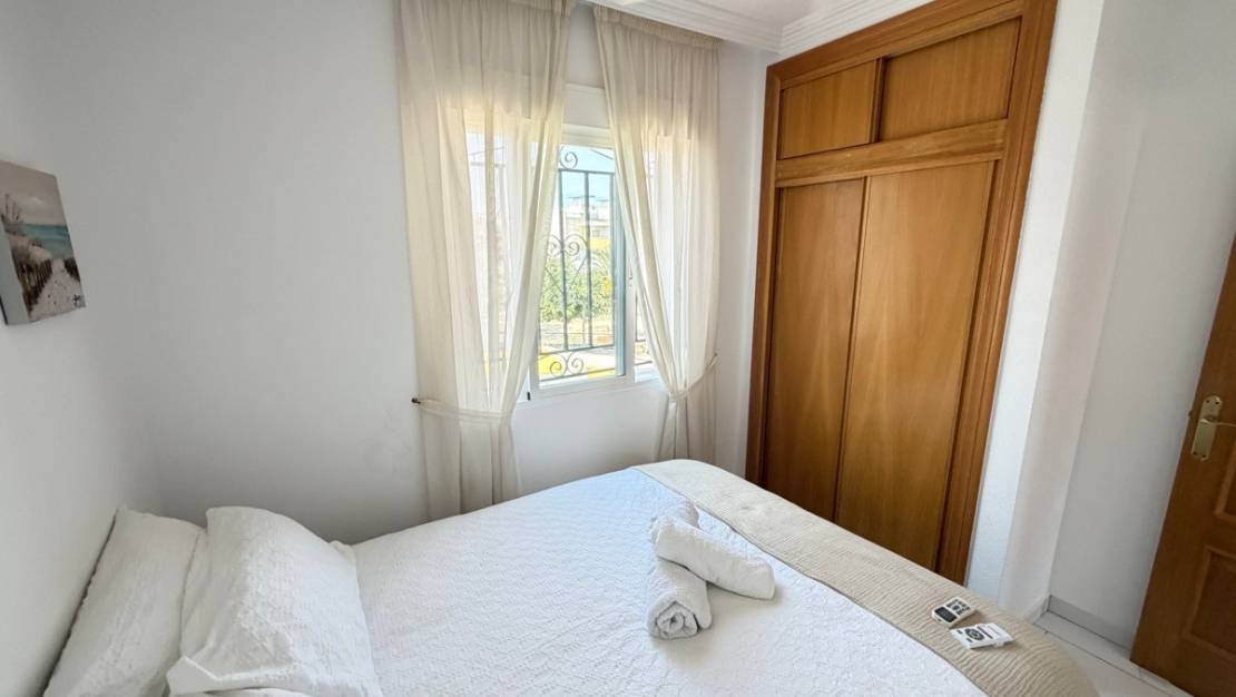 Sale - Villa - Orihuela - Villamartin