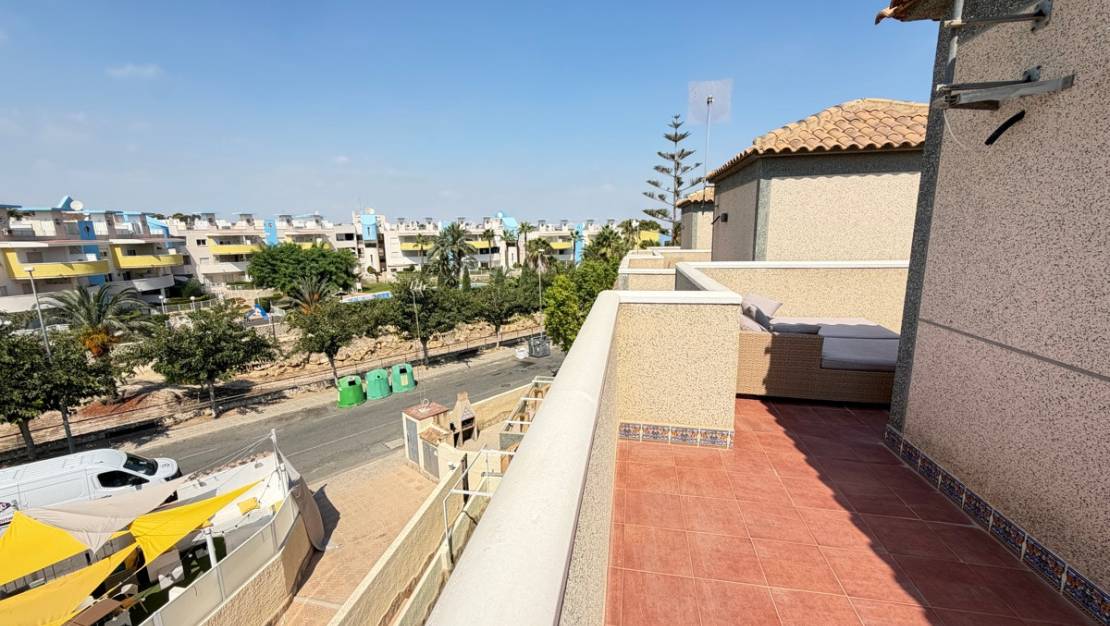 Sale - Villa - Orihuela - Villamartin