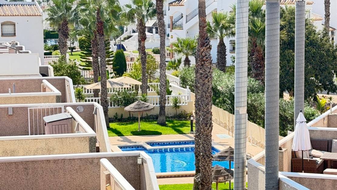 Sale - Villa - Orihuela - Villamartin