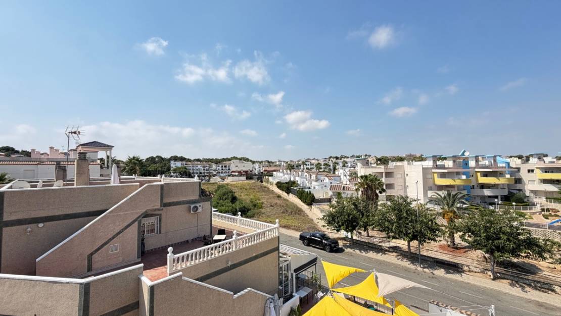 Sale - Villa - Orihuela - Villamartin