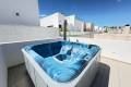 Sale - Villa - Orihuela - Villamartin