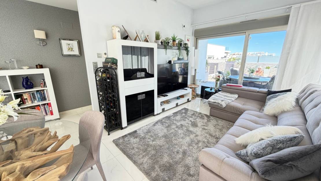 Sale - Villa - Orihuela - Villamartin