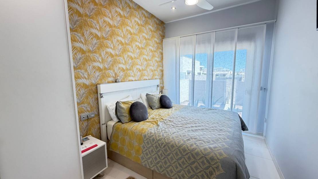 Sale - Villa - Orihuela - Villamartin