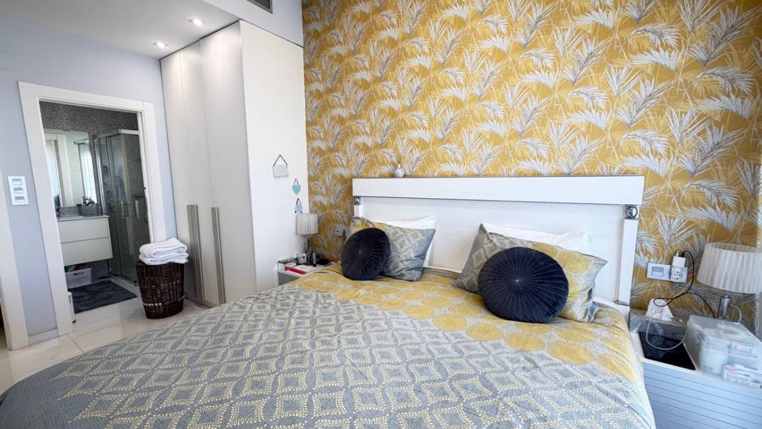 Sale - Villa - Orihuela - Villamartin