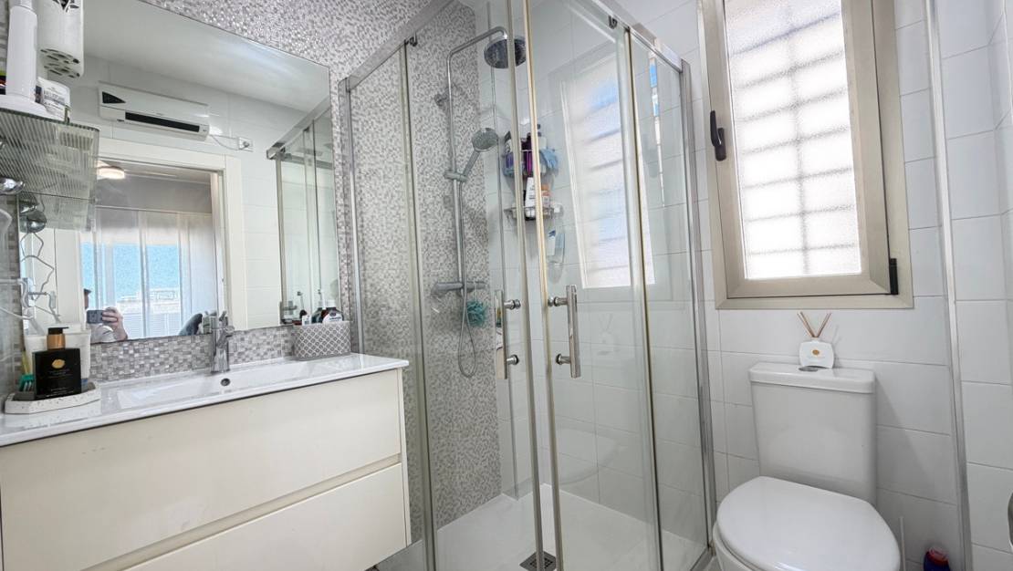 Sale - Villa - Orihuela - Villamartin