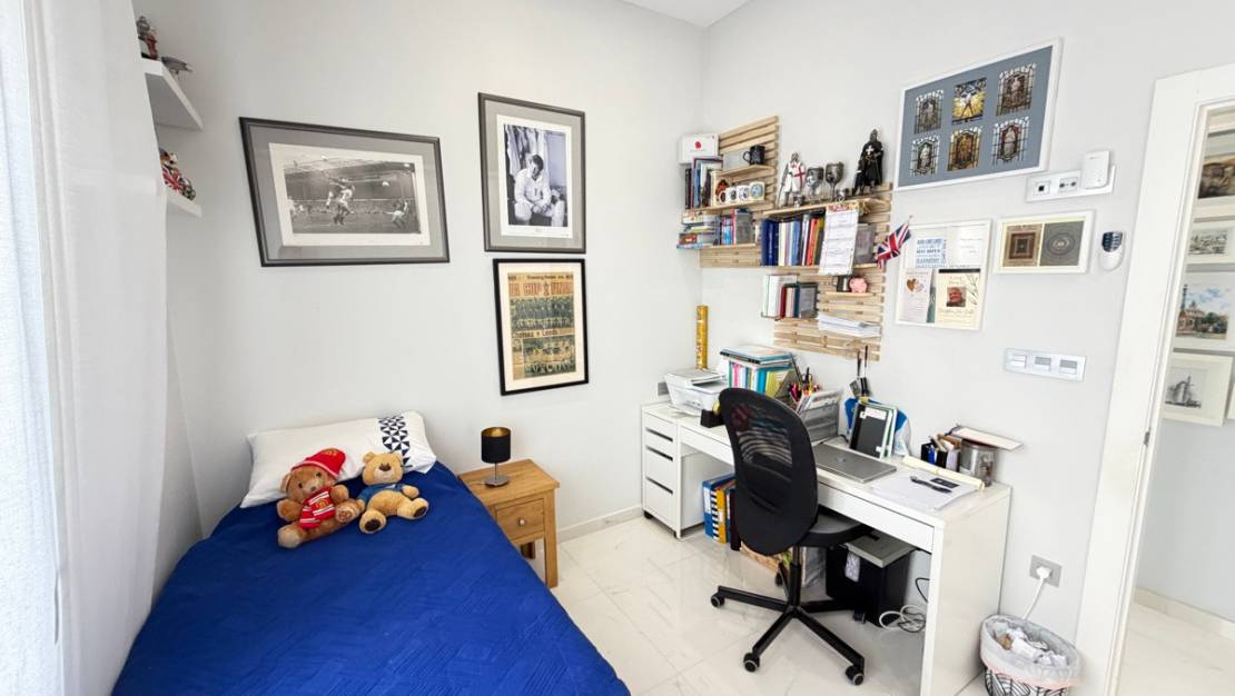 Sale - Villa - Orihuela - Villamartin