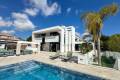 Sale - Villa - Orihuela - Villamartin