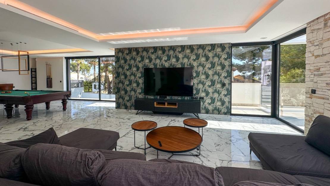 Sale - Villa - Orihuela - Villamartin
