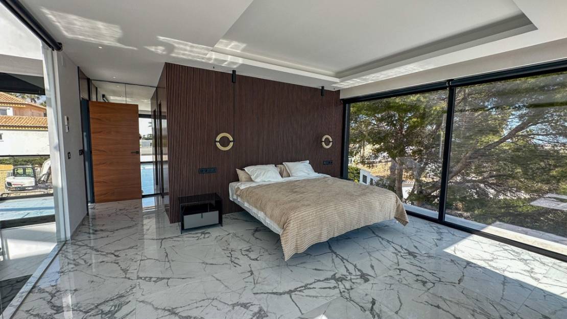 Sale - Villa - Orihuela - Villamartin