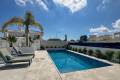 Sale - Villa - Orihuela - Villamartin