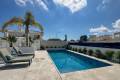 Sale - Villa - Orihuela - Villamartin