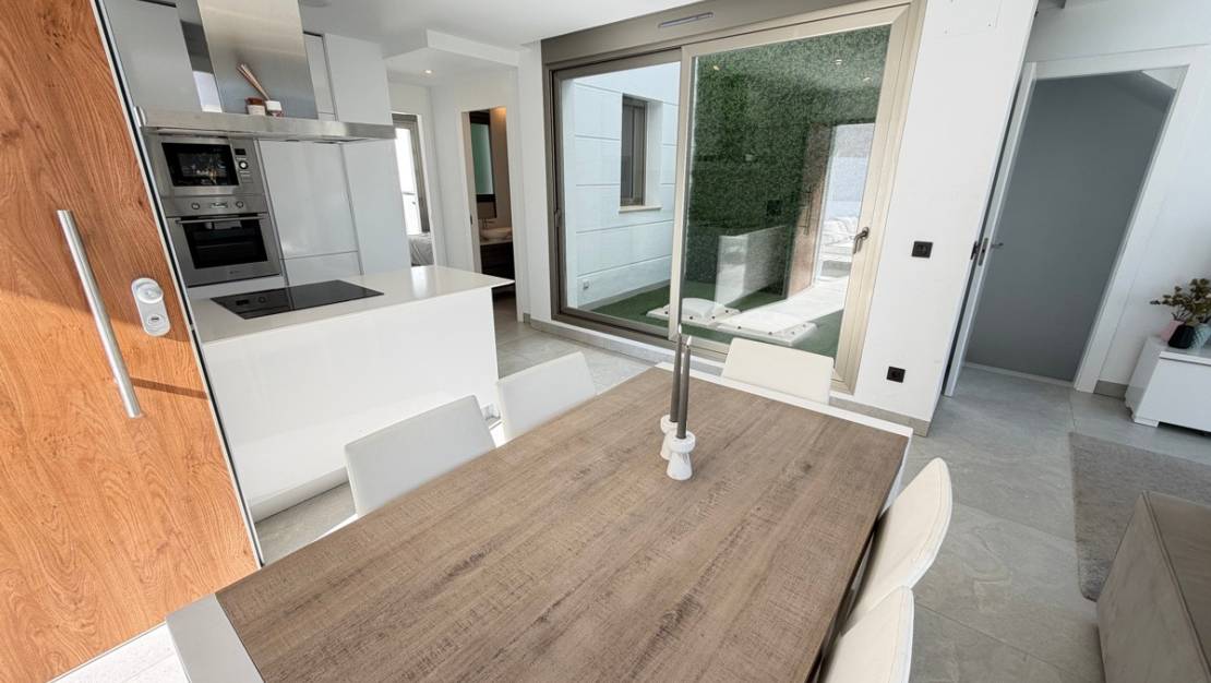 Sale - Villa - Orihuela - Villamartin