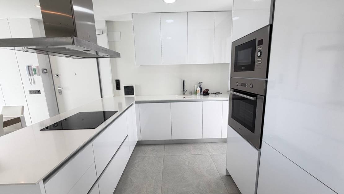 Sale - Villa - Orihuela - Villamartin