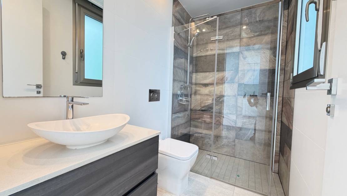 Sale - Villa - Orihuela - Villamartin