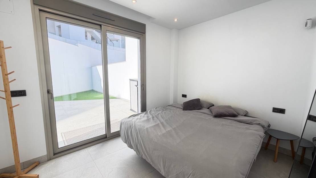 Sale - Villa - Orihuela - Villamartin