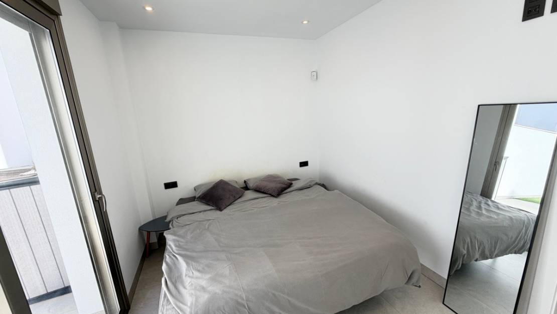 Sale - Villa - Orihuela - Villamartin