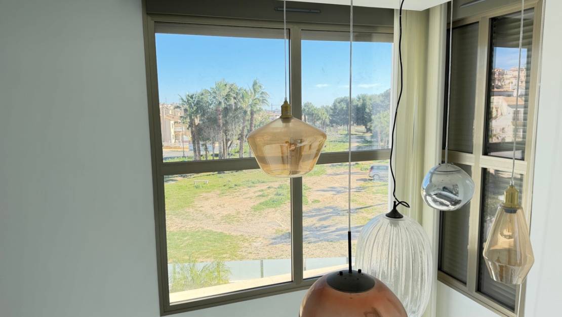 Sale - Villa - Orihuela - Villamartin