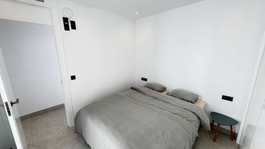 Sale - Villa - Orihuela - Villamartin