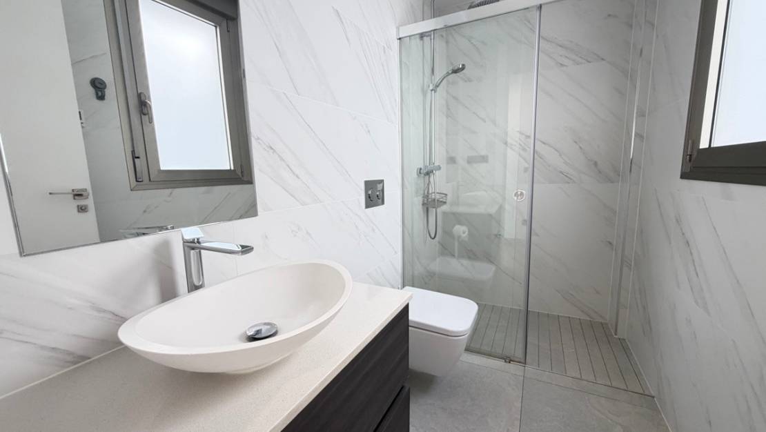 Sale - Villa - Orihuela - Villamartin