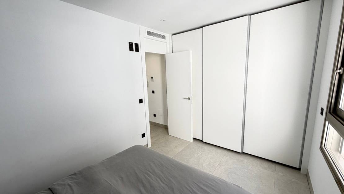 Sale - Villa - Orihuela - Villamartin