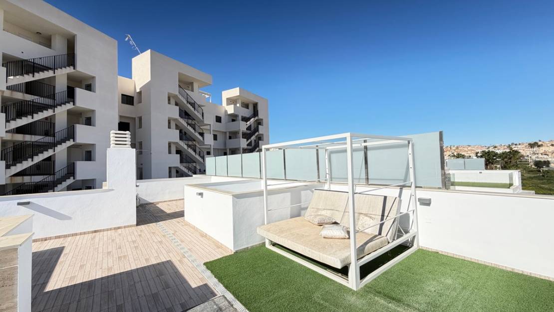 Sale - Villa - Orihuela - Villamartin