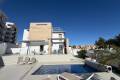 Sale - Villa - Orihuela - Villamartin
