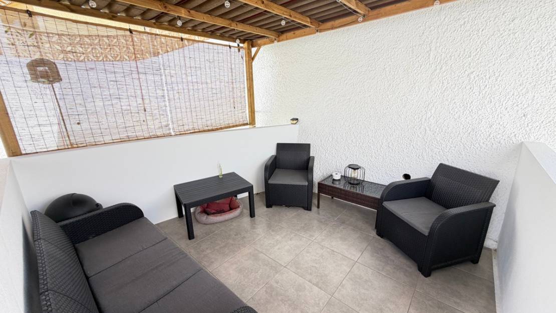 Sale - Villa - Orihuela - Villamartin