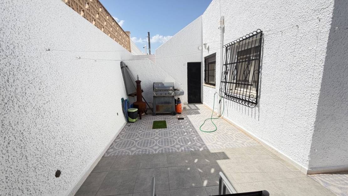 Sale - Villa - Orihuela - Villamartin