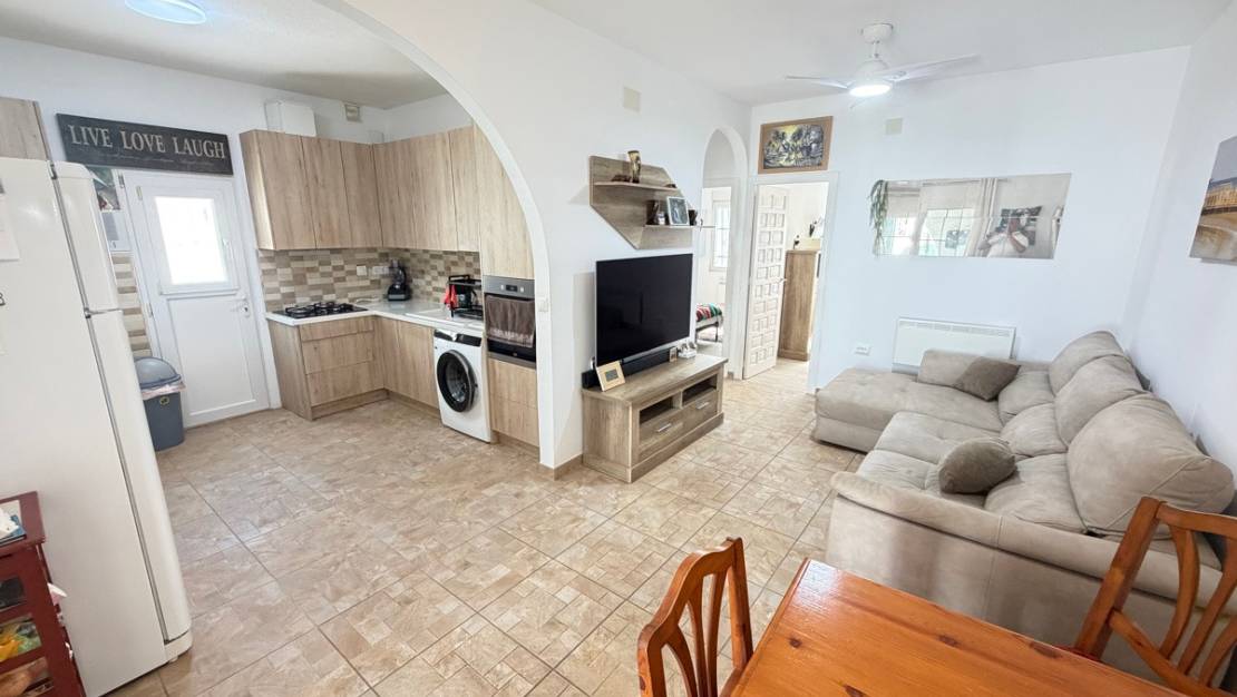 Sale - Villa - Orihuela - Villamartin