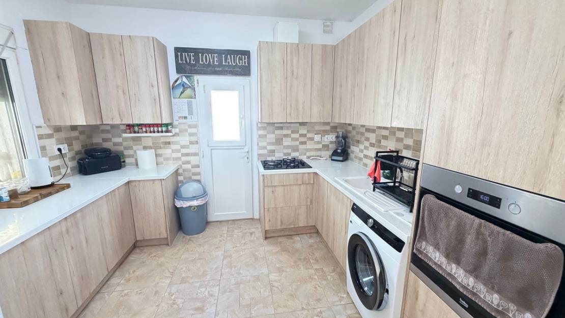 Sale - Villa - Orihuela - Villamartin