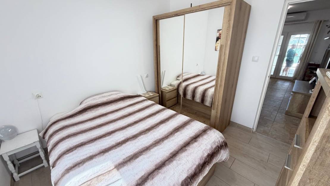 Sale - Villa - Orihuela - Villamartin