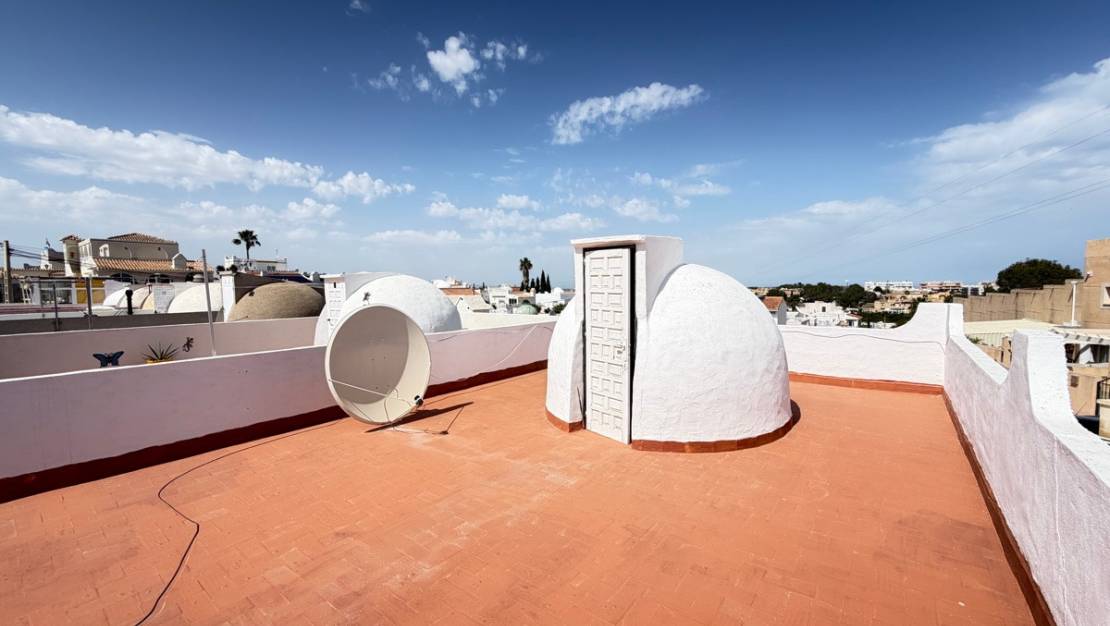 Sale - Villa - Orihuela - Villamartin
