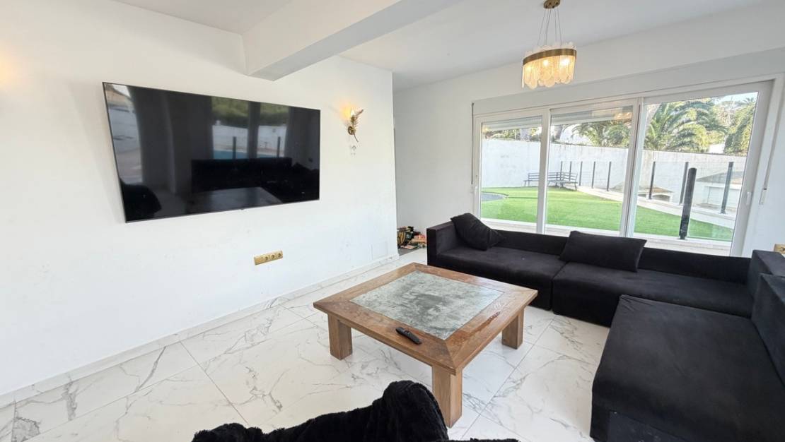 Sale - Villa - Orihuela - Villamartin