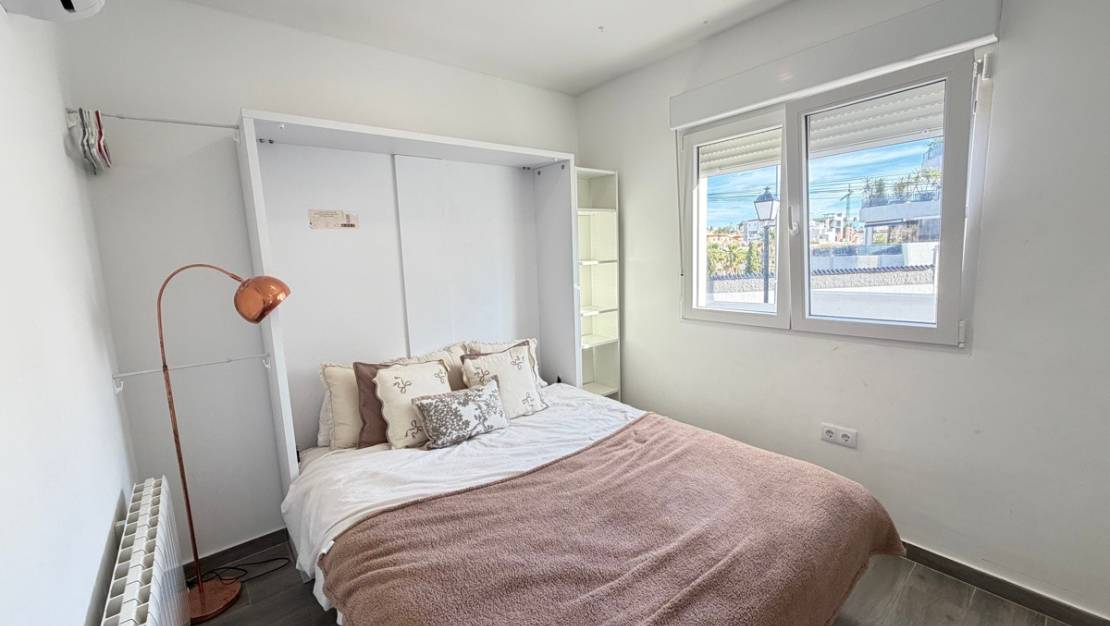 Sale - Villa - Orihuela - Villamartin